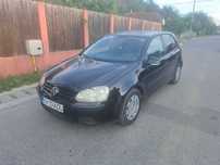 Dezmembrez Golf 5 1.9 BKC