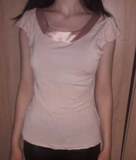 Дамски блузи размер М