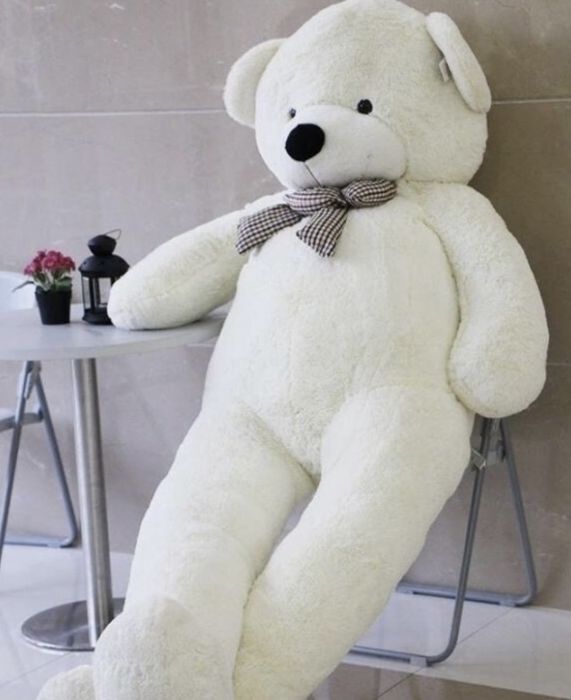 Тедди мишка 2метр