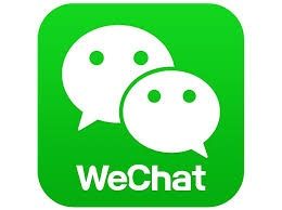 Регистрация Wechat аккаунт