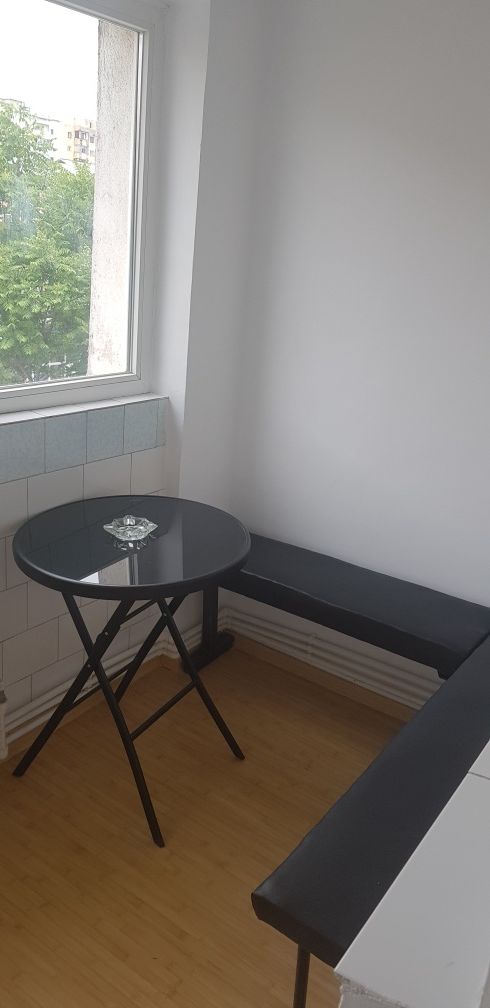 Apartament in regim hotelier