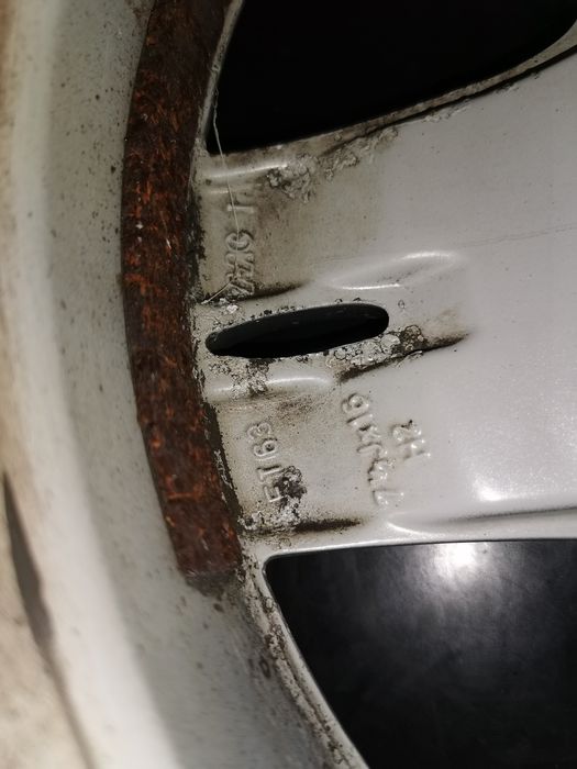 Джанти за г клас g-class 16