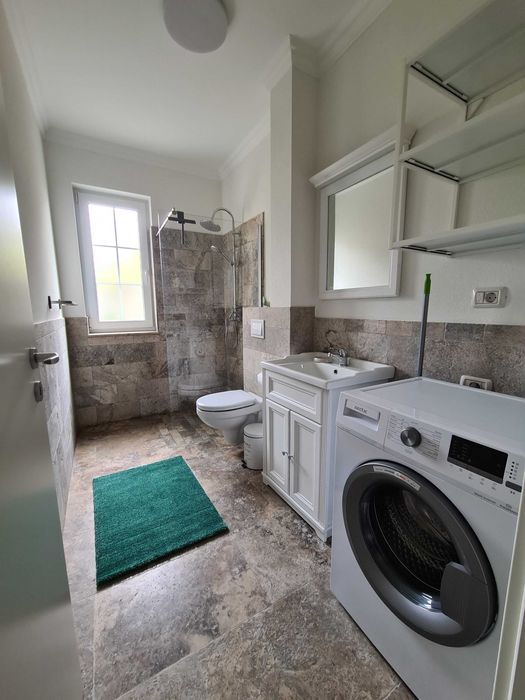 Apartament 2 camere, parter, terasa, loc de parcare