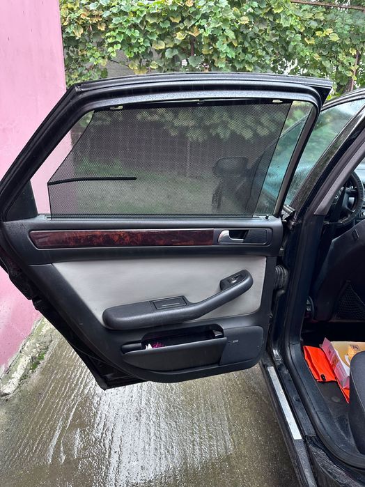 Audi A6 2.5 TDI Quattro