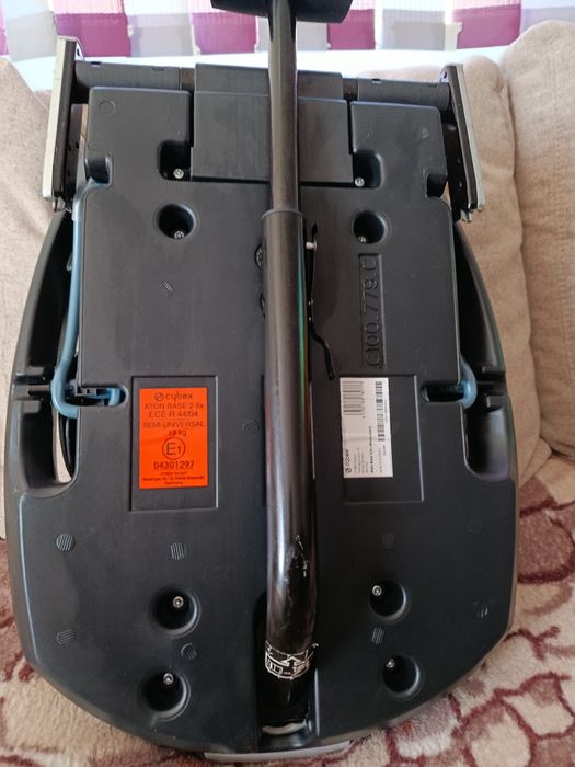 Scaun auto Cybex cu baza isofix