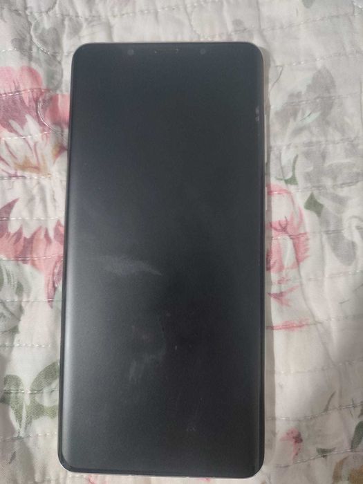 Обмениваю или продам глобальную версию Huawei mate 50 pro