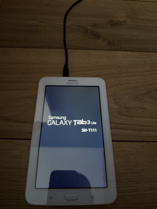Tableta Galaxy tab3 lite
