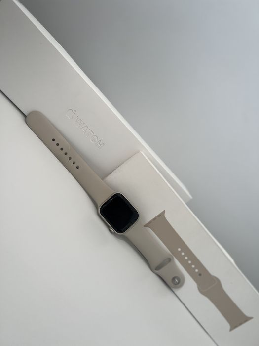 Apple Watch - Series 8 41mm