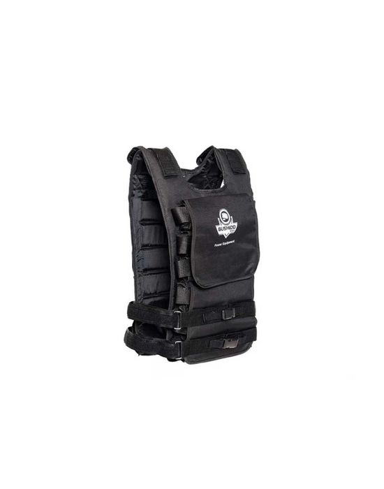 Тренировъчна жилетка 40кг - 14х2.85кг