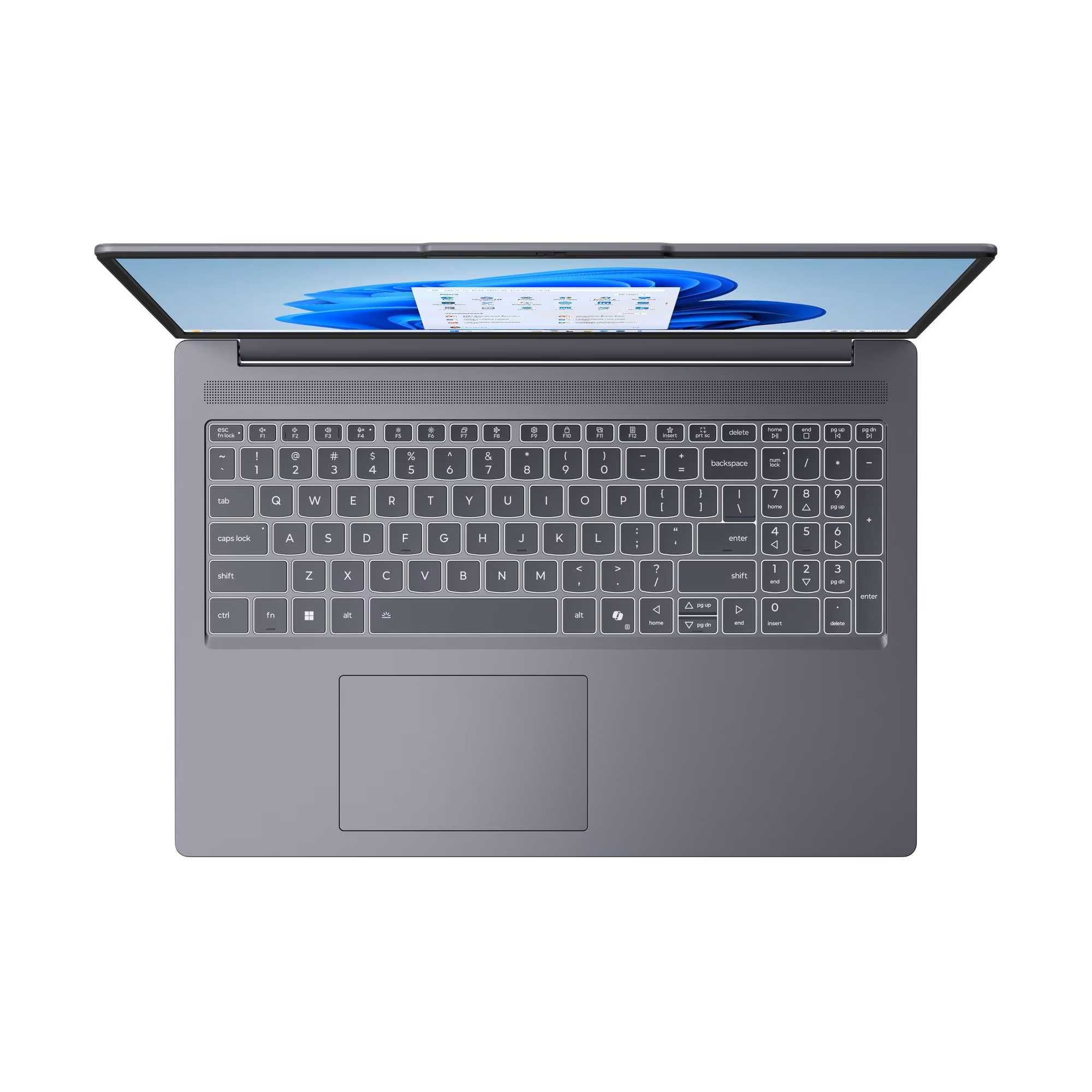 Lenovo IdeaPad Slim 3 16IRH10 i5-13420H/16GB DDR5/512GB SSD/16" WUXGA