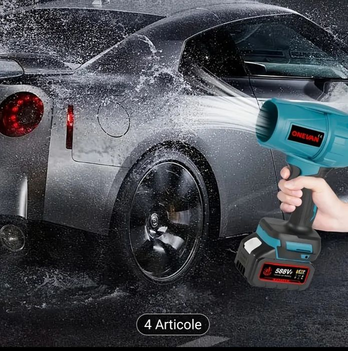 Suflanta Aer Portabila