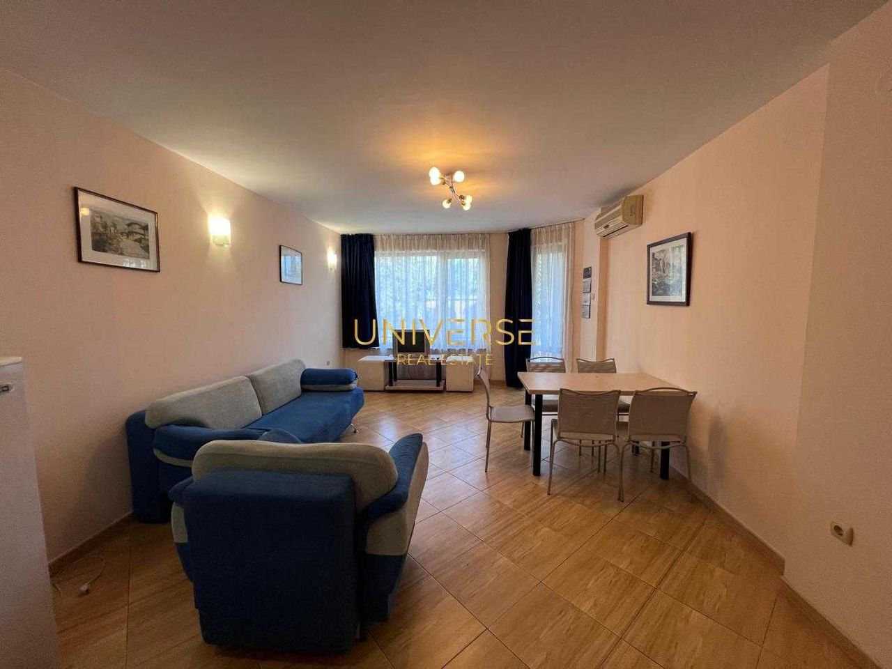 Продава се Тристаен апартамент в к.к. Слънчев бряг - 122 кв.м за 746 €/кв.м - Снимка #3