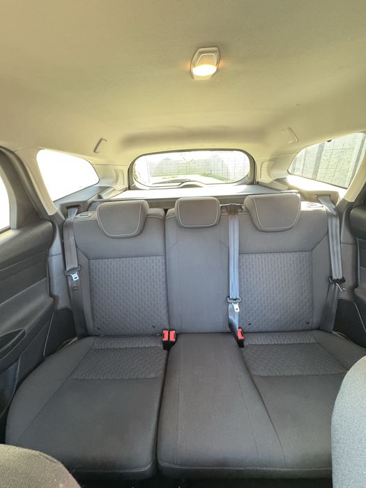 ford focus 2014 1.0 ecoboost 125 cp