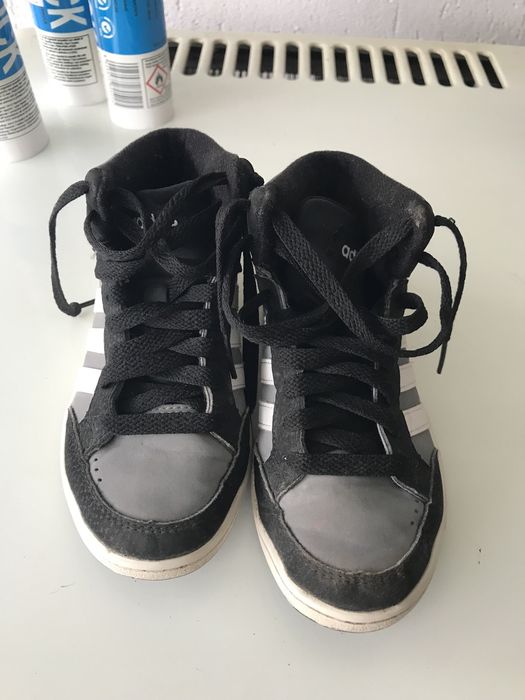 Adidasi copii adidas