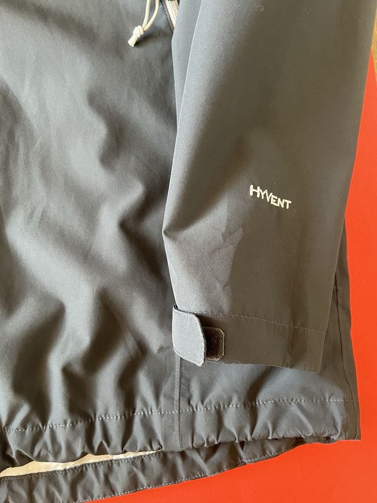 The North Face : HyVent Jacket - Л / Оригинал