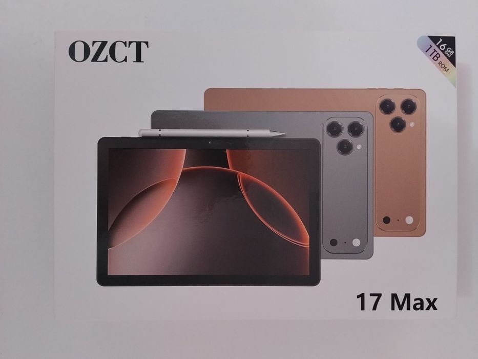 Продается Планшет OZCT