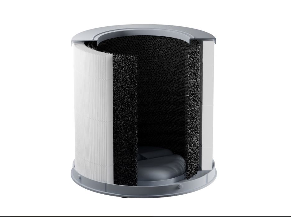 Xiaomi Smart Air Purifier 4 Compact