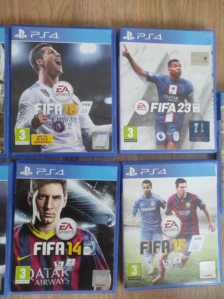 11 Оригинални Игри за PS4