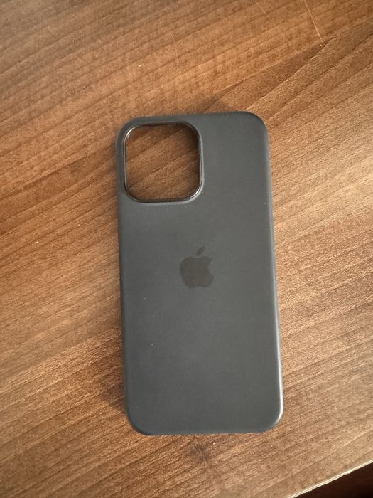 Husa Iphone 15Pro Max Originala (Magsafe)