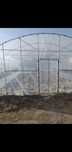 SOLAR de gradina, SERA profesionala, pentru legume si flori, 30X6 m