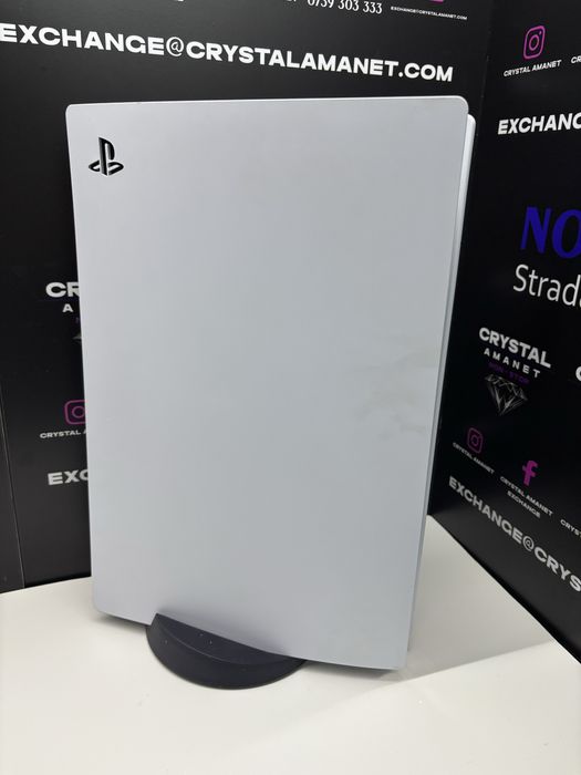 Consola PlayStation 5 Slim