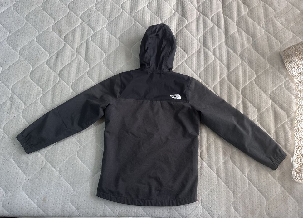 The North Face DryVent  дамско зимно яке