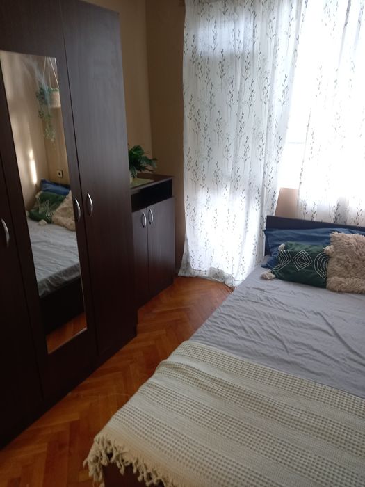 Дава се под наем Двустаен апартамент в Димитровград - 55 кв.м за 255 € - Снимка #6