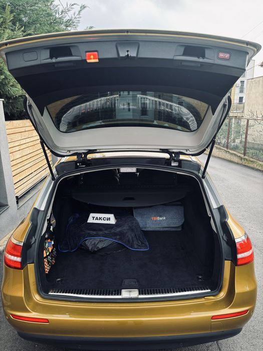 Мерцедес Е220 194коня 2017г