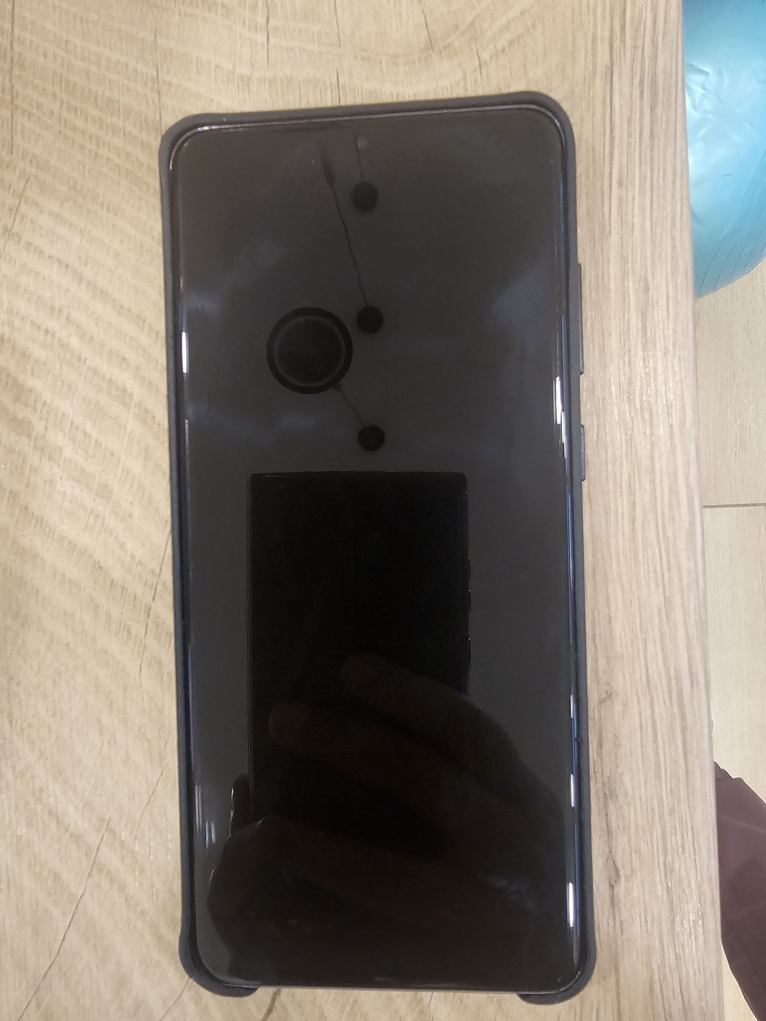 Samsung Galaxy s20 Plus