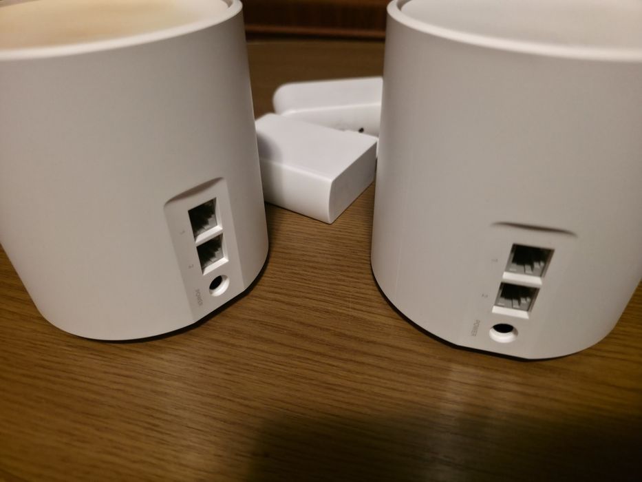 Router Mesh TP-Link Deco X60(2-pack) AX3000