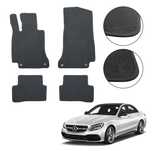 Стелки мокетни за Mercedes C class w205 Мерцедес C класа 2014+