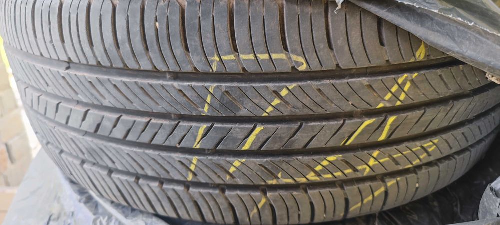 Летни гуми KUMHO CRUGEN HP71 235/55 R20 102H