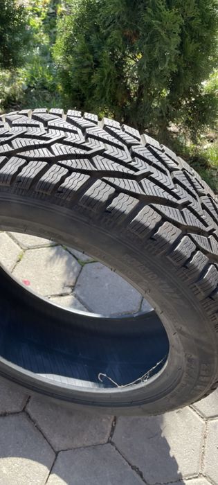 Cauciucuri iarnă 225/46/17