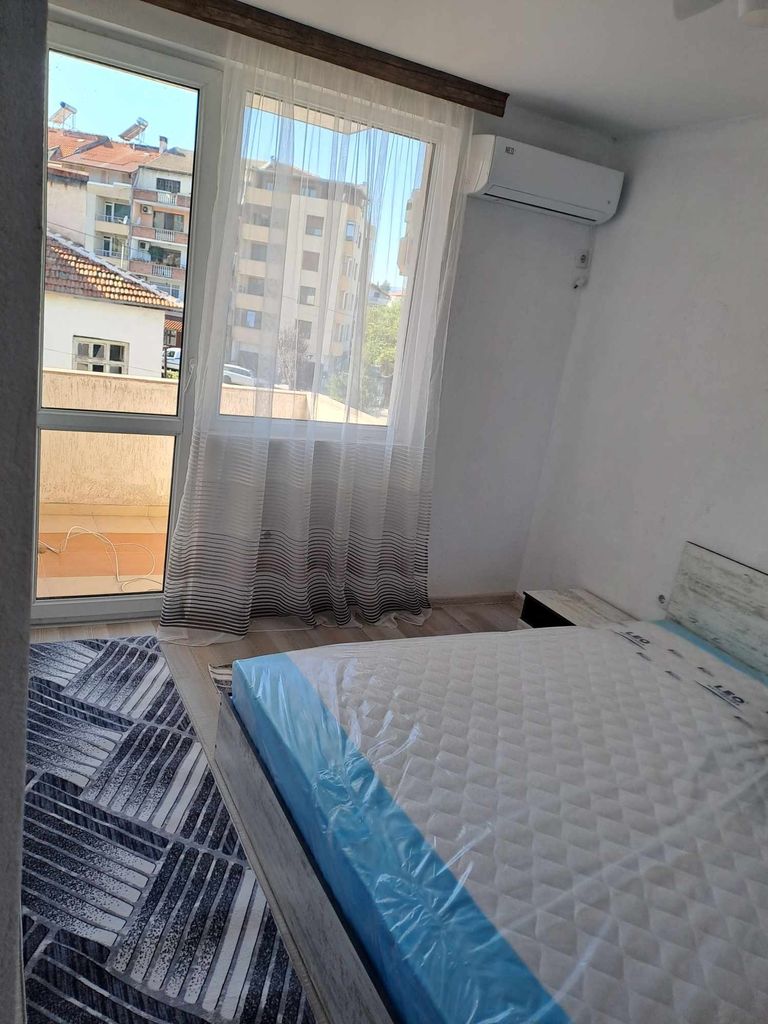 Дава се под наем Двустаен апартамент в Петрич - 50 кв.м за 229.5 € - Снимка #6