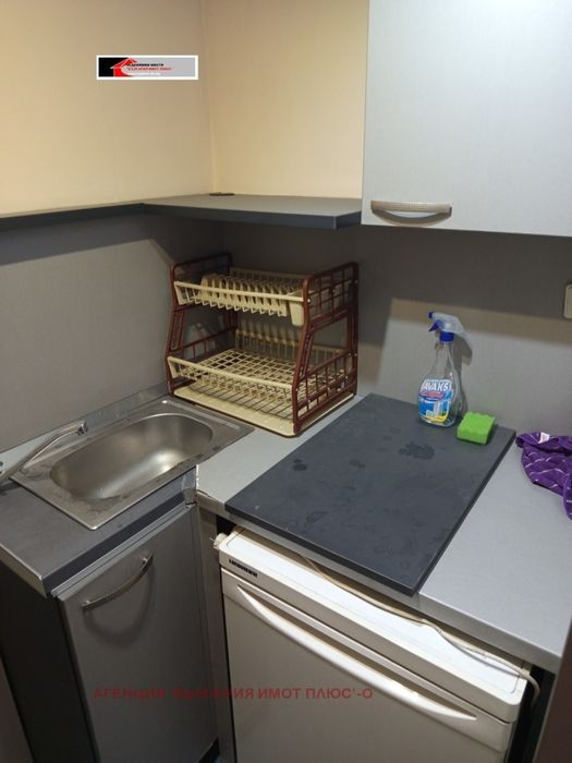Продажба 1-стаен гр. София - Дървеница 25m²