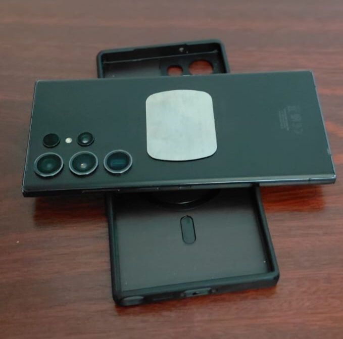 Samsung s23 Ultra/12 Gb/512 Gb memorie stocare impecabil