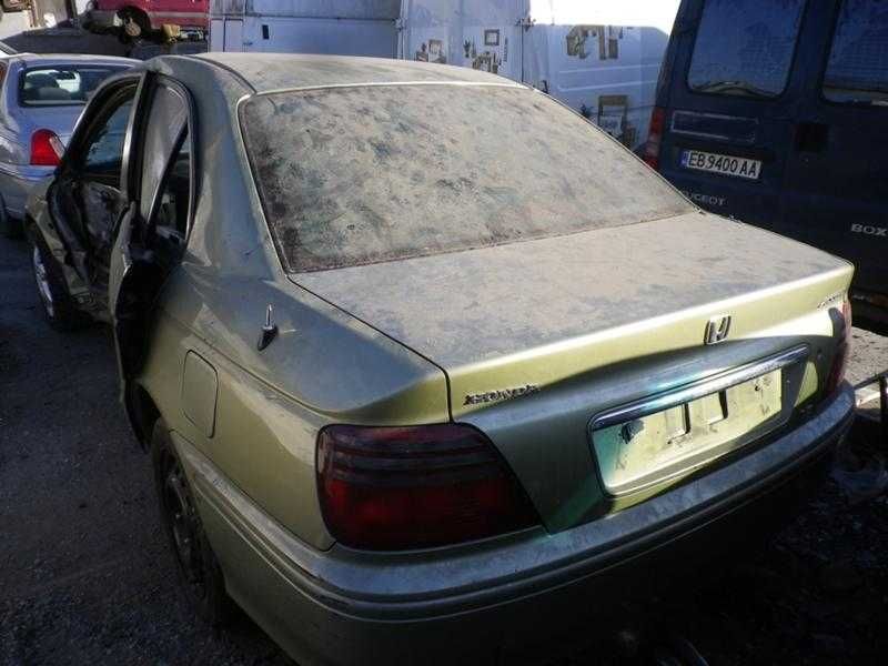 Хонда Акорд 1.8i / Honda Accord 1.8i на части
