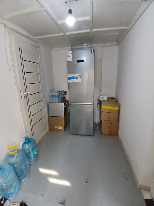 Дом 4 комнаты 2,3 сотки ул Сулеймана Банакати