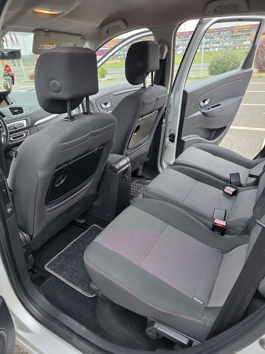 Renault Grand Scenic 3