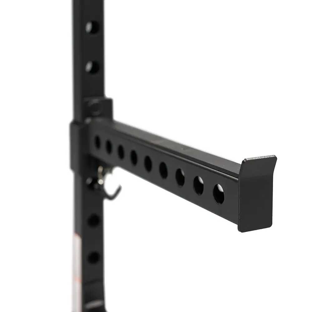 Силова Стойка BH FITNESS Half Rack, Стойка за Клек, Силова Клетка