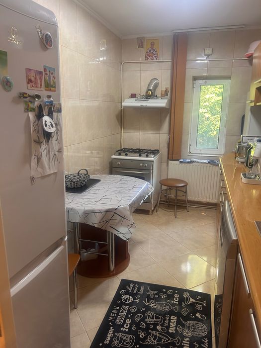 Apartament de vânzare 2 camere