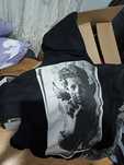 Hanorac stil vagabond