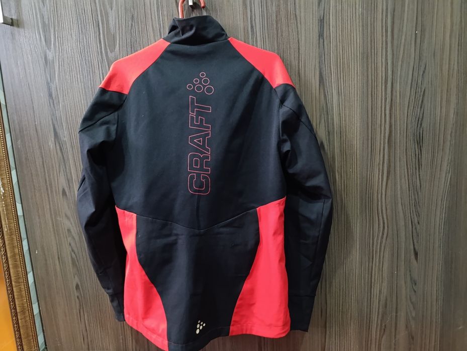 Лыжная Разминка Craft (  Разминочный лыжный костюм профессиональный)