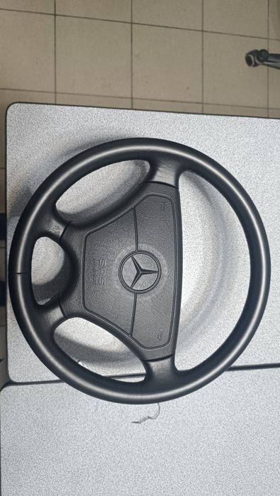 Спортлайн волан w124,w202,w210 и др