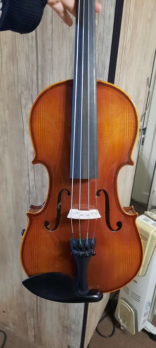 Продаю профессиональную скрипку 4/4 J.M. Herrmann
