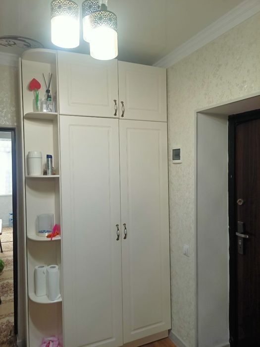 КВАРТИРА  с ремонтом 6/4