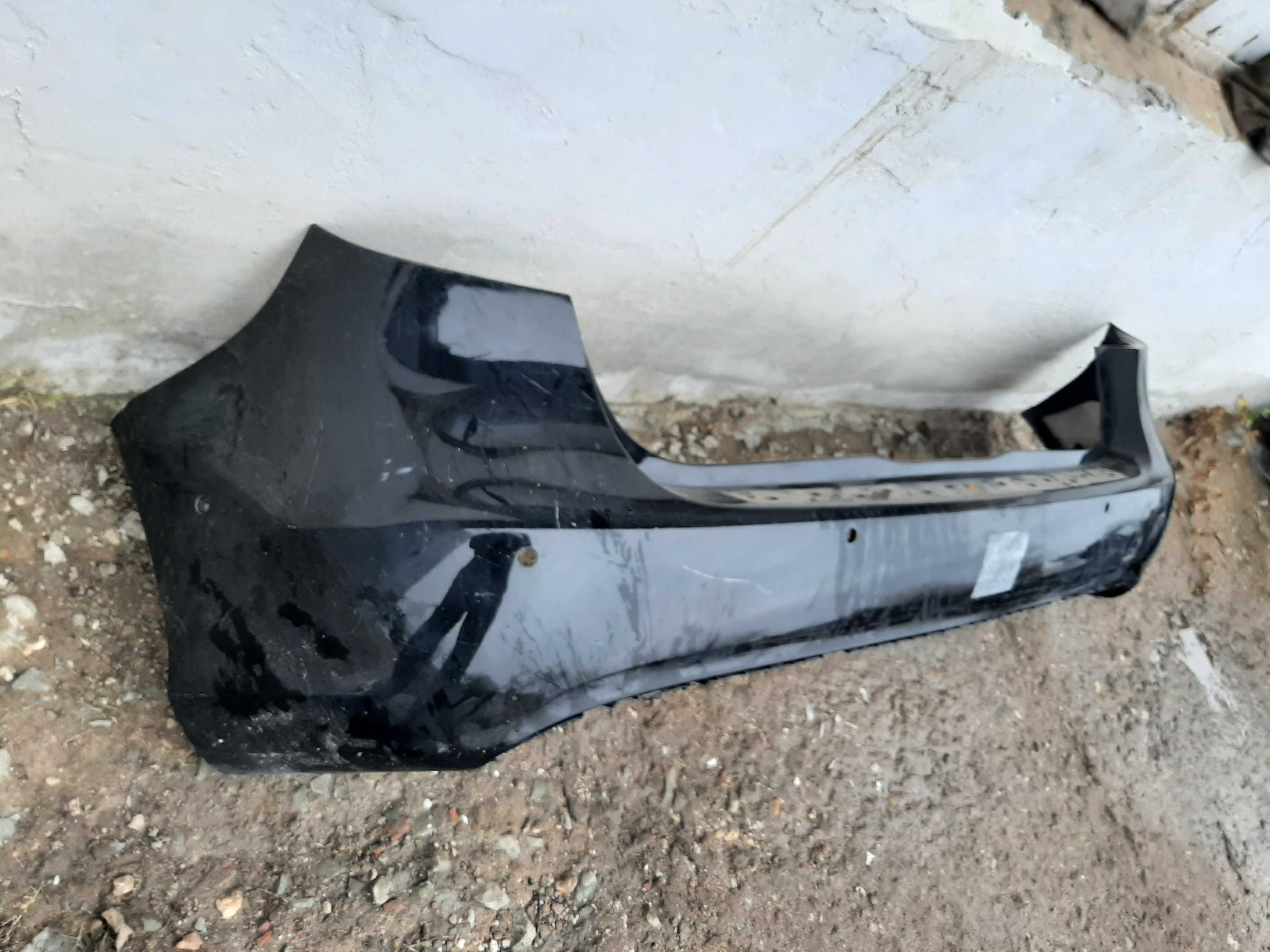 Задна броня за Мерцедес Б Mercedes B klasse W246/2014-2019г 2бр