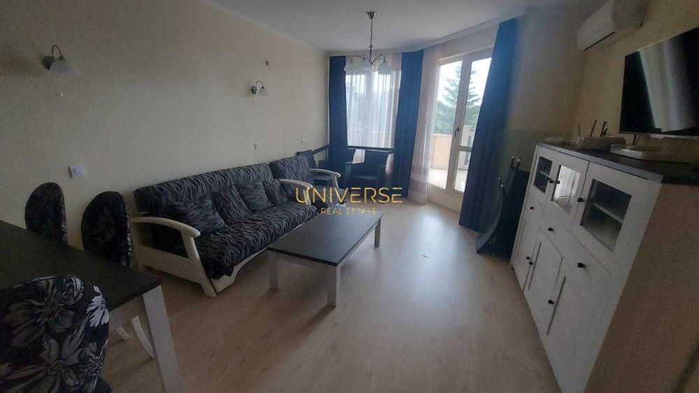 Продава се Двустаен апартамент в Несебър - 96 кв.м за 1250 €/кв.м - Снимка #2