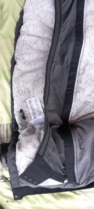 Geacă Salewa nouă M