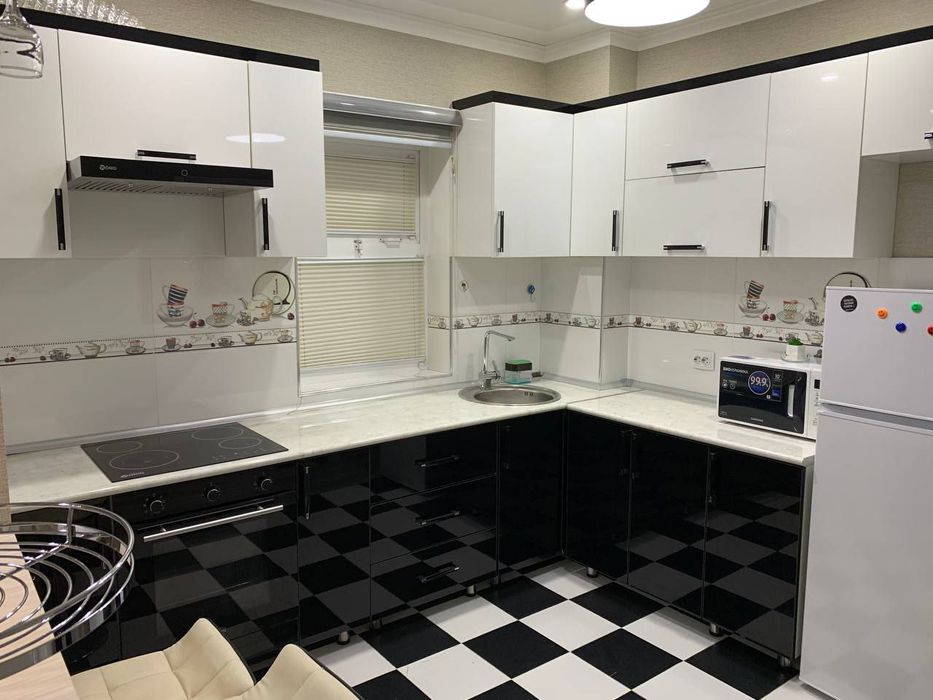 Срочно 2ком квартира  в Центре Ц-5 Минор